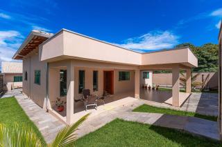 Refúgio de Lazer para as Cachoeiras de Pirenópolis - 0