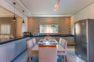 Refúgio de Lazer para as Cachoeiras de Pirenópolis - 6