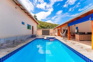 Refúgio de Lazer para as Cachoeiras de Pirenópolis - 4