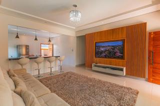 Refúgio de Lazer para as Cachoeiras de Pirenópolis - 5