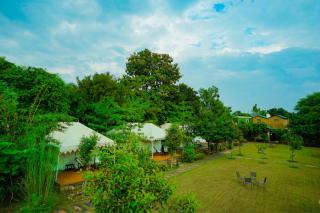 Ranthambhore Bagh Dwar Camp - 0