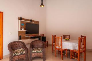 Refúgio de Lazer para as Cachoeiras de Pirenópolis - 1