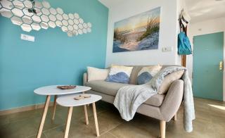 Beachside Living in Spain s Sunniest Coast Sleeps 2 Guests Ruselo R408 - 3