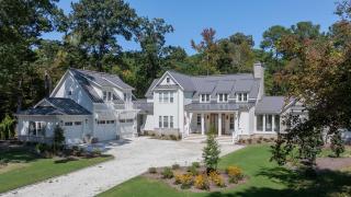 Creekside - Custom Luxury in Bay Creek Resort! - 0