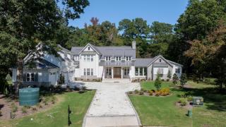 Creekside - Custom Luxury in Bay Creek Resort! - 9