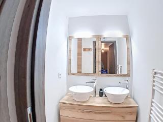 Appartement confortable Venosc 6 pers, jardin, parking - FR-1-811-47 - 1