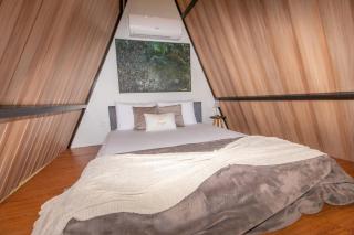 Cabana com Hidro Privativa e Piscina Infinita - 6