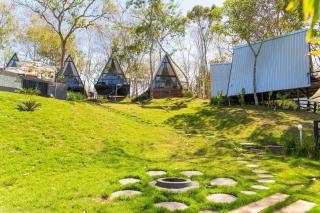 Cabana com Hidro Privativa e Piscina Infinita - 4