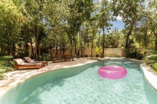 Ahal Holistika 3BR Ground-Floor Jungle Oasis with Plunge Pool - 8
