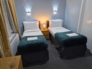 Victorin House - All rooms are EN-SUITE - 6