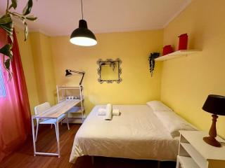 Apartamento Céntrico Cartagena - 7