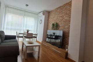 Apartamento Tranquilo en Altorreal con WiFi - 2