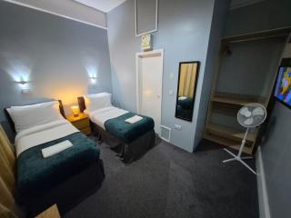 Victorin House - All rooms are EN-SUITE - 8