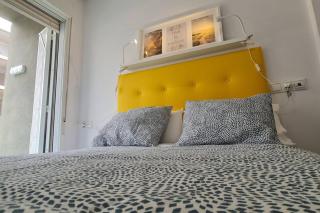 Apartamento Tranquilo en Altorreal con WiFi - 1