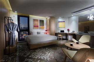 Hotel Sienna - Paju - 1