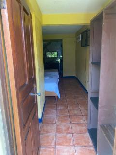 Hotel paso real - 2