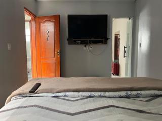 Casa com piscina e garagem - 4