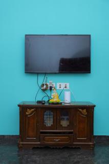 Spacious 2BHK Homestay in Isha Yoga Mainroad by Shivalaya - 2