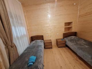 Heshklar gust house - 5