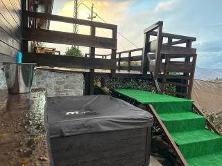 Cabaña Las Víboras Sierra Nevada - 2