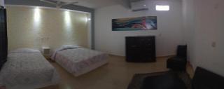 Hotel Villas Suite's Naemy - 0