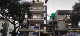 Hotel O Vagmi Residency - Grand - 8