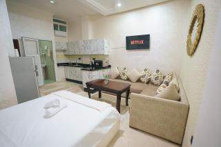Elegant Studio luxycalme and peace - 8