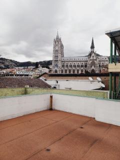 Quito Wander Loft - 0