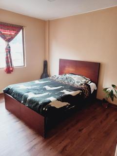 Quito Wander Loft - 6