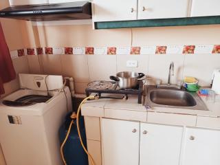 Quito Wander Loft - 3