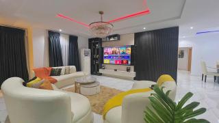 DandS SHORTLETS NG - 0