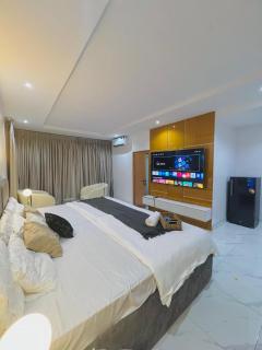 DandS SHORTLETS NG - 3