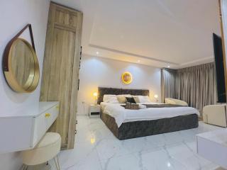 DandS SHORTLETS NG - 2