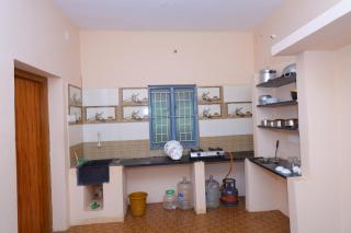 Private Villa Inside Coconut Farm By Shivalaya - 4