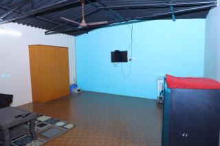 Private Villa Inside Coconut Farm By Shivalaya - 5