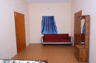 Private Villa Inside Coconut Farm By Shivalaya - 1
