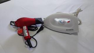 913C - Nota 10! junto ao parque, LBV setor hospitalar e policial - 1