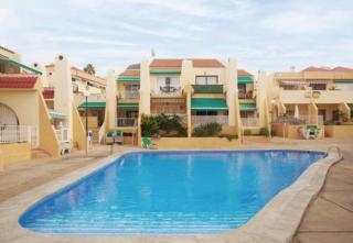 Oasis en Mare Verde - Tenerife - 5