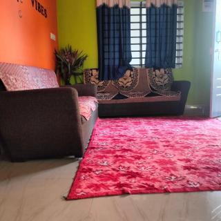 Coorg veena villa - 0