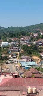 Coorg veena villa - 3