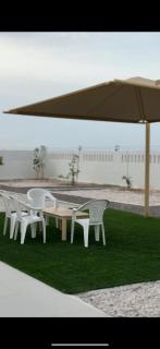Sunrise Oasis واحة الشروق للضيافة - 7