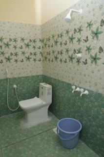 Meena Grands Ac rooms - 3