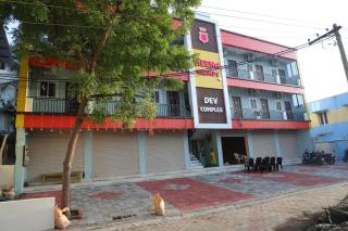 Meena Grands Ac rooms -  - 1