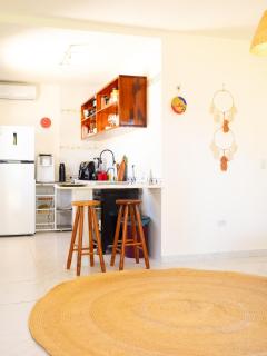 Kite Oasis Parajuru Casa Ilha - 1