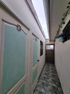 El chalet del Gato, Loft en hermoso barrio central Viña del Mar - 3