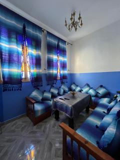 Cassa Bakkali - 1