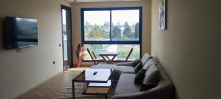 Casablanca Luxury Studio - Family & Solo Friendly - 6