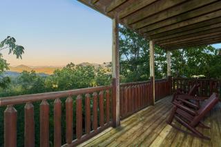 Breathtaking Views Holiday home - Sevierville - 9
