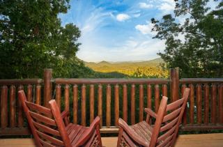 Breathtaking Views Holiday home - Sevierville - 7