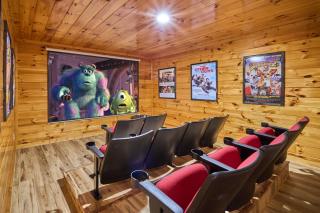 Breathtaking Views Holiday home - Sevierville - 5